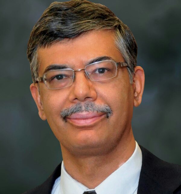 Dr.Sandeep Laroia